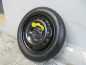 VOLVO S80 II V70 5X108 17'' ET25 2170800 KOLO DOJAZDOWE ZAPAS T125/80R17 99M