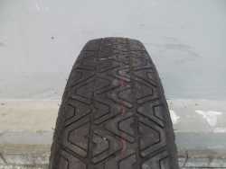 VOLVO S80 II V70 5X108 17'' ET25 2170800 KOLO DOJAZDOWE ZAPAS T125/80R17 99M