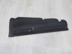 VOLVO C30 06-10 OSLONA WYGLUSZENIE BLOTNIKA PRAWA