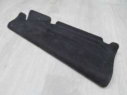 VOLVO C30 06-10 OSLONA WYGLUSZENIE BLOTNIKA PRAWA
