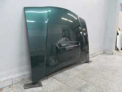 SUZUKI GRAND VITARA 2.0D MASKA SILNIKA WLOT 98-05
