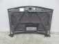 SUZUKI GRAND VITARA 2.0D MASKA SILNIKA WLOT 98-05