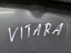 SUZUKI GRAND VITARA 2.0D MASKA SILNIKA WLOT 98-05