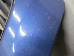 OPEL ZAFIRA A MASKA POKRYWA SILNIKA Z20Q KPL 99-05