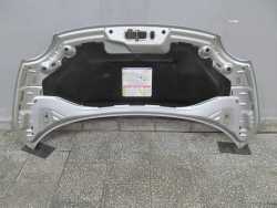 FIAT 500 07-20 MASKA POKRYWA SILNIKA SREBNA KPL