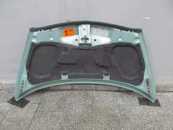 HONDA JAZZ 02-08 MASKA POKRYWA SILNIKA G506M !! OKAZJA !!