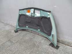 HONDA JAZZ 02-08 MASKA POKRYWA SILNIKA G506M !! OKAZJA !!