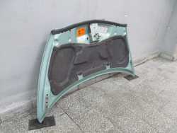 HONDA JAZZ 02-08 MASKA POKRYWA SILNIKA G506M !! OKAZJA !!