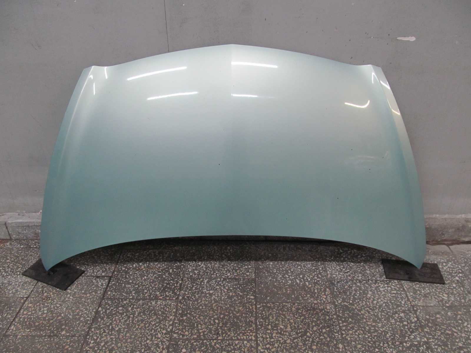 HONDA JAZZ 02-08 MASKA POKRYWA SILNIKA G506M !! OKAZJA !!