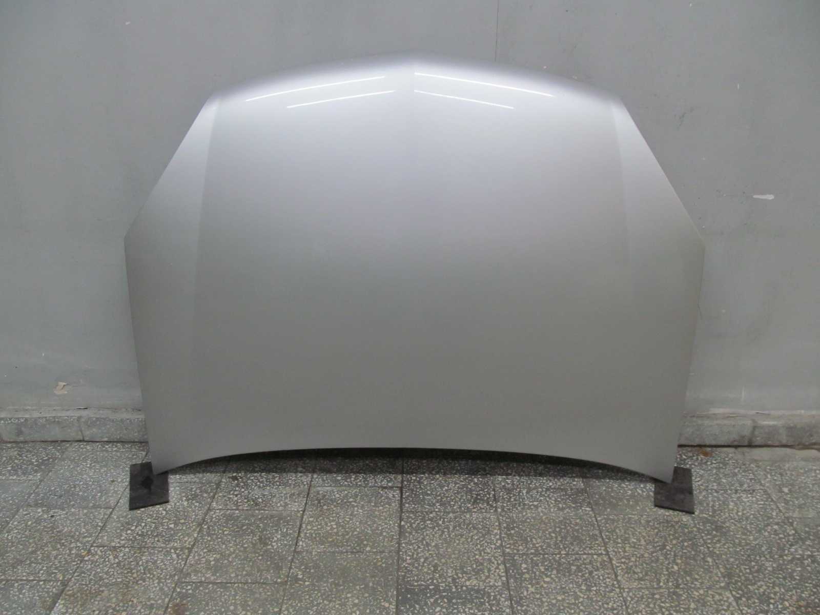 OPEL VECTRA C SIGNUM LIFT MASKA SILNIKA Z157 05-08