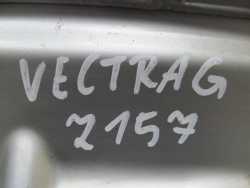 OPEL VECTRA C SIGNUM LIFT MASKA SILNIKA Z157 05-08