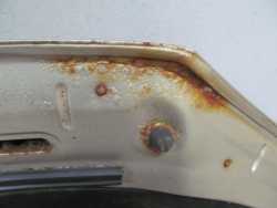 VW JETTA GOLF V KOMBI 05-10 MASKA POKRYWA SILNIKA LD1W