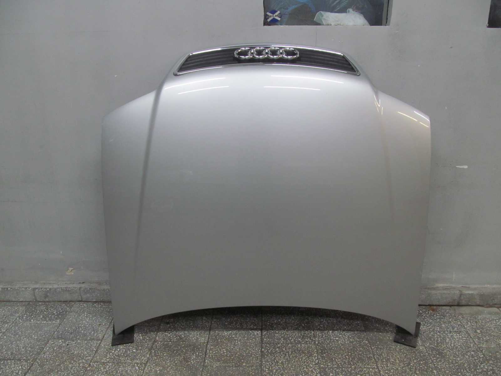 AUDI A6 C5 97-01 MASKA POKRYWA SILNIKA LY7W
