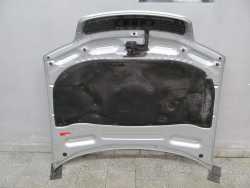 AUDI A6 C5 97-01 MASKA POKRYWA SILNIKA LY7W