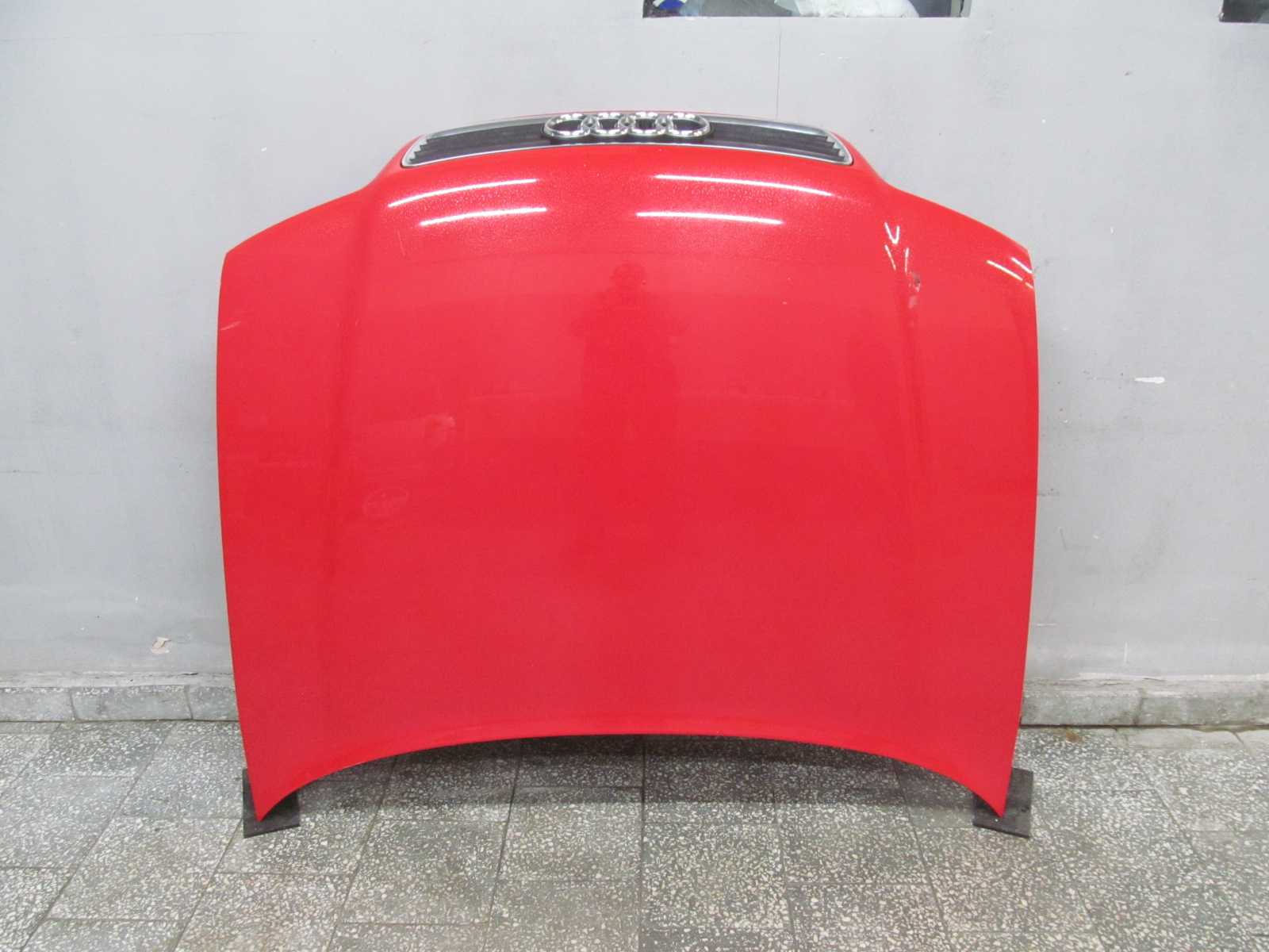 AUDI A4 B5 LIFT 99-01 MASKA SILNIKA GRILL LY3H !!OKAZJA!!