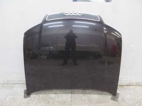 AUDI A4 B6 MALYSZ MASKA SILNIKA GRILL LZ9W !!OKAZJA!!