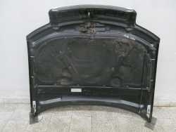 AUDI A4 B6 MALYSZ MASKA SILNIKA GRILL LZ9W !!OKAZJA!!