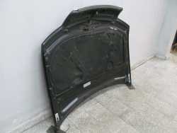 AUDI A4 B6 MALYSZ MASKA SILNIKA GRILL LZ9W !!OKAZJA!!