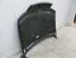 AUDI A4 B6 MALYSZ MASKA SILNIKA GRILL LZ9W !!OKAZJA!!