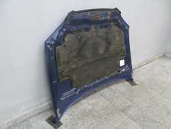 SUBRAU IMPREZA GG GD MASKA POKRYWA SILNIKA 23W 03-06