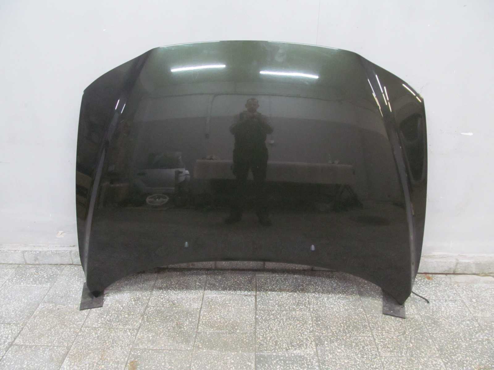 VOLVO S60 V70 XC I LIFT 00-10 MASKA POKRYWA SILNIKA 465-46