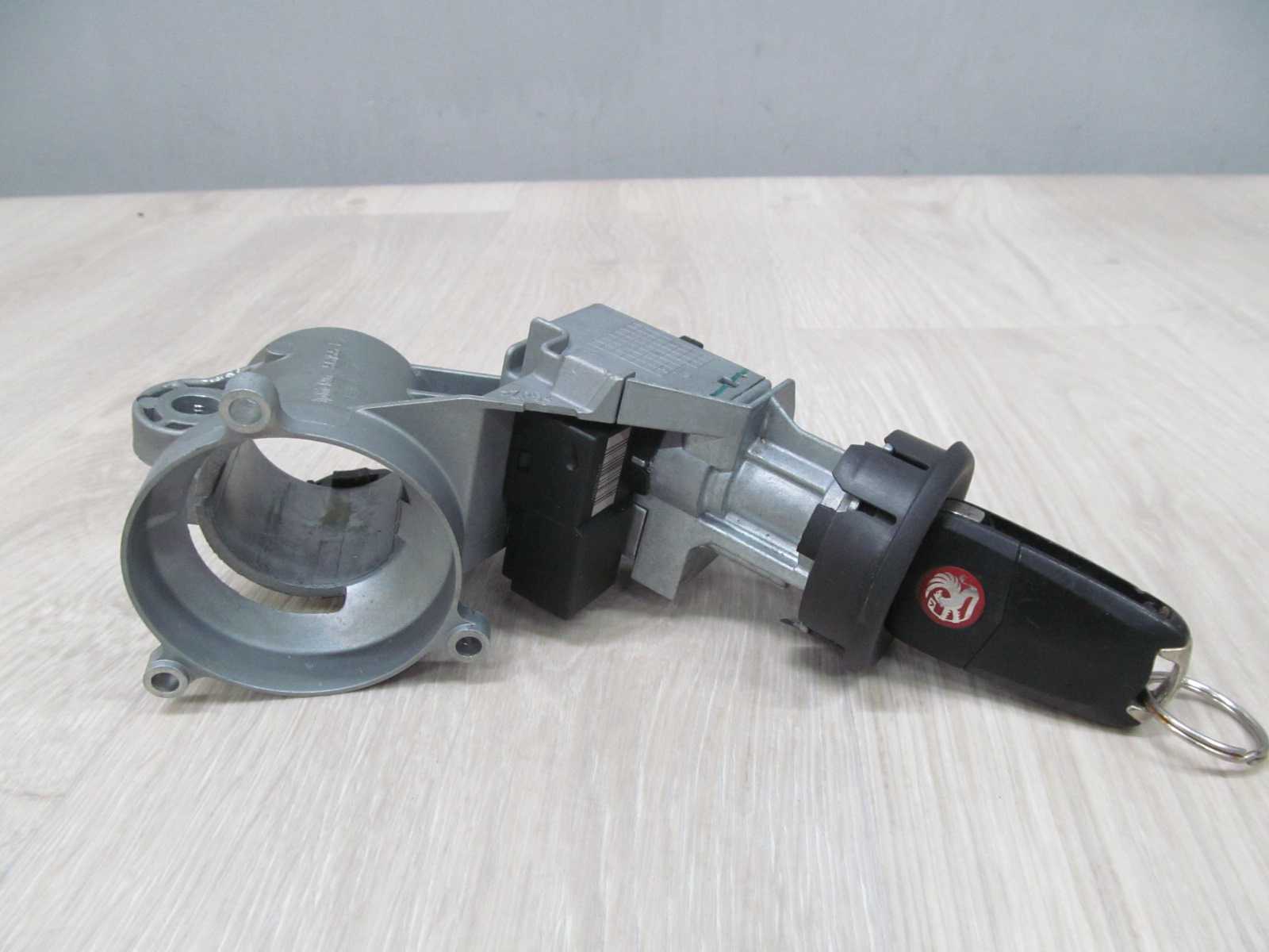 OPEL CORSA D STACYJKA KLUCZYK 56155E 13188285