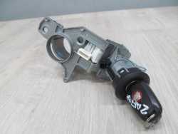 OPEL ASTRA H ZAFIRA B STACYJKA KLUCZYK N0501881 N0501882