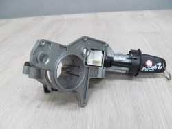 OPEL ASTRA H ZAFIRA B STACYJKA KLUCZYK N0501881 N0501882