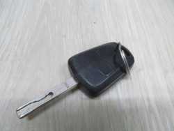 OPEL ASTRA H ZAFIRA B STACYJKA KLUCZYK N0501881 N0501882