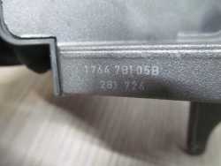 OPEL ASTRA H ZAFIRA B STACYJKA KLUCZYK N0501881 N0501882