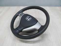 HONDA JAZZ LIFT 05-08 KIEROWNICA SKORA PODUSZKA AIRBAG