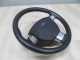 FORD FOCUS II LIFT KIEROWNICA SKORA PODUSZKA AIRBAG 04-11