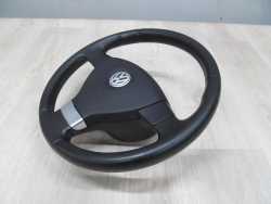 VW PASSAT B6 TOURAN GOLF V KIEROWNICA SKORA PODUSZKA AIRBAG 05-10