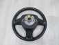 VW PASSAT B6 TOURAN GOLF V KIEROWNICA SKORA PODUSZKA AIRBAG 05-10