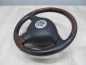 VW GOLF IV BORA PASSAT KIEROWNICA DREWNO SKORA PODUSZKA AIRBAG