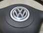 VW GOLF IV BORA PASSAT KIEROWNICA DREWNO SKORA PODUSZKA AIRBAG