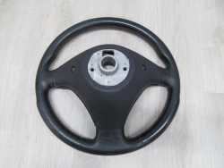 AUDI A3 A4 B5 S-LINE KIEROWNICA SKORA PODUSZKA AIRBAG 96-01