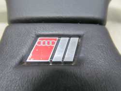 AUDI A3 A4 B5 S-LINE KIEROWNICA SKORA PODUSZKA AIRBAG 96-01