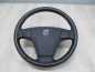 VOLVO C30 S40 V50 C70 KIEROWNICA SKORA PODUSZKA AIRBAG 04-12