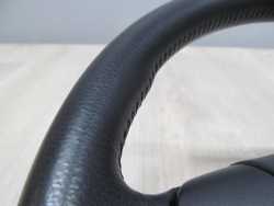 VOLVO C30 S40 V50 C70 KIEROWNICA SKORA PODUSZKA AIRBAG 04-12