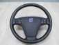 VOLVO C30 S40 V50 C70 KIEROWNICA SKORA PODUSZKA AIRBAG MULTIFUNKCJA 04-12