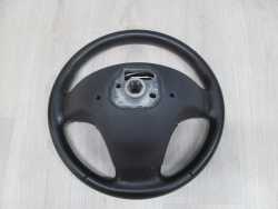 VOLVO C30 S40 V50 C70 KIEROWNICA SKORA PODUSZKA AIRBAG MULTIFUNKCJA 04-12