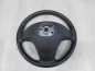 VOLVO C30 S40 V50 C70 KIEROWNICA SKORA PODUSZKA AIRBAG MULTIFUNKCJA 04-12