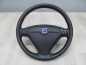 VOLVO S60 V70 LIFT 04- KIEROWNICA SKORA PODUSZKA AIRBAG MULTIFUNKCJA