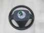 VOLVO S60 V70 LIFT 04- KIEROWNICA SKORA PODUSZKA AIRBAG MULTIFUNKCJA