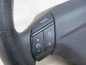 VOLVO S60 V70 LIFT 04- KIEROWNICA SKORA PODUSZKA AIRBAG MULTIFUNKCJA