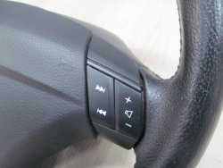 VOLVO S60 V70 LIFT 04- KIEROWNICA SKORA PODUSZKA AIRBAG MULTIFUNKCJA