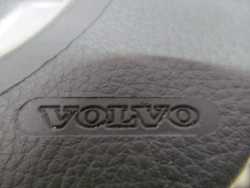 VOLVO S60 V70 LIFT 04- KIEROWNICA SKORA PODUSZKA AIRBAG MULTIFUNKCJA