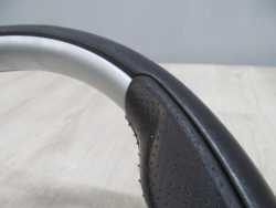 VOLVO C30 S40 V50 C70 R-DESIGN KIEROWNICA SKORA PODUSZKA AIRBAG MULTIFUNKCJA 04-12