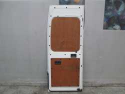 DUCATO BOXER JUMPER H2 DRZWI TYL TYLNE PRAWE 02-06